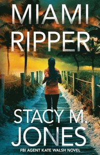 bokomslag Miami Ripper