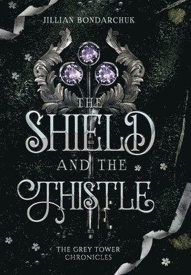 The Shield and the Thistle 1