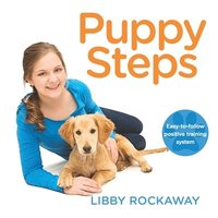 bokomslag Puppy Steps