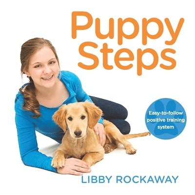 Puppy Steps 1