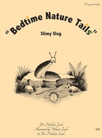 bokomslag "Bedtime Nature Tails"
