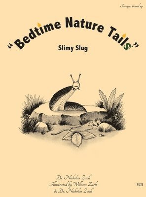 "Bedtime Nature Tails" 1