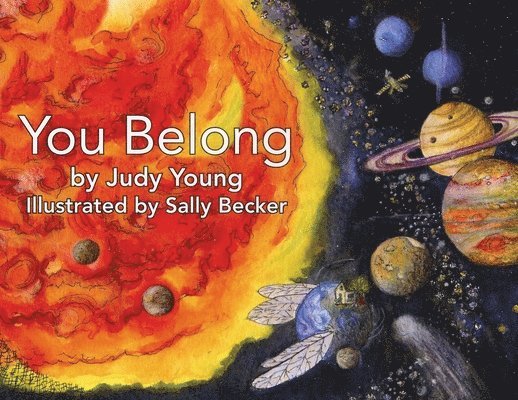 You Belong 1