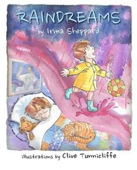 bokomslag Raindreams