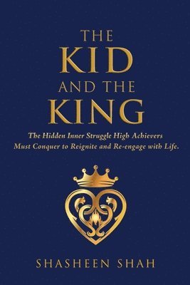 The Kid and the King 1