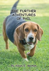 bokomslag Further Adventures of Phil