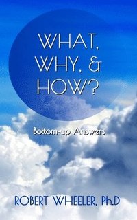 bokomslag What, Why, & How?