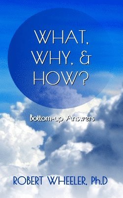 bokomslag What, Why, & How?