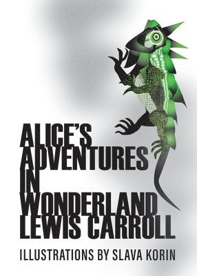Alice's Adventures In Wonderland 1