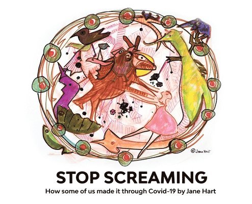 Stop Screaming 1