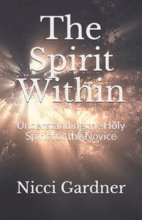bokomslag The Spirit Within