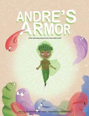 Andre's Armor 1