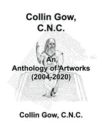 bokomslag Collin Gow, C.N.C.