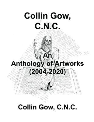 Collin Gow, C.N.C. 1