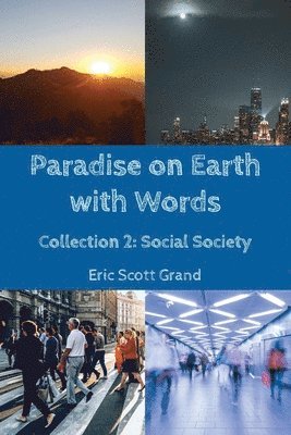 Paradise on Earth with Words 1