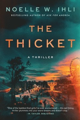 The Thicket 1