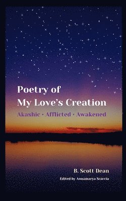 Poetry of My Love's Creation 1