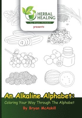 An Alkaline Alphabet 1