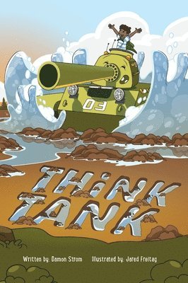 Think Tank 1