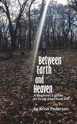 bokomslag Between Earth and Heaven...a beginners guide to a spiritual life