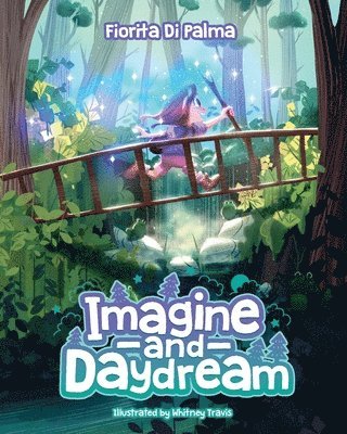 bokomslag Imagine and Daydream