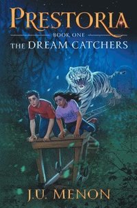 bokomslag The Dream Catchers