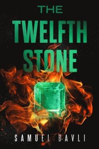 bokomslag The Twelfth Stone