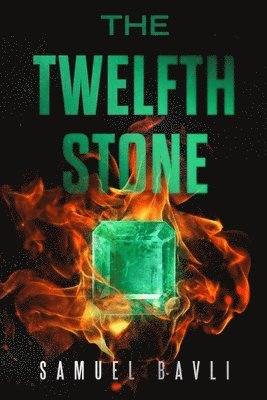 The Twelfth Stone 1