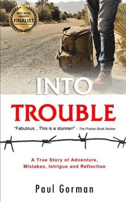 Into Trouble 1
