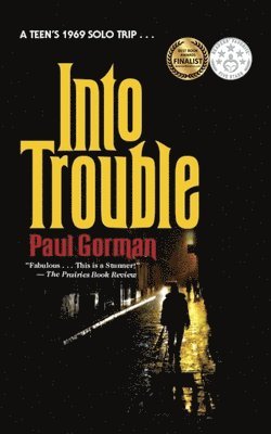 Into Trouble 1