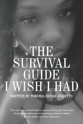 The Survival Guide I Wish I Had 1