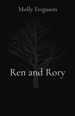 bokomslag Ren and Rory
