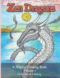 bokomslag Zen Dragons