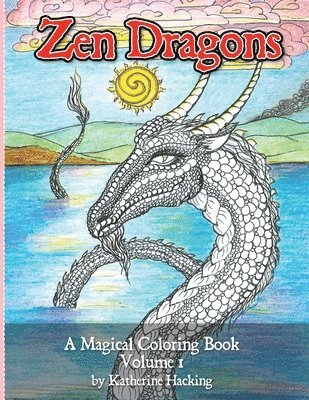 Zen Dragons 1