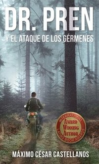 bokomslag Dr. Pren Y El Ataque de Los Germenes