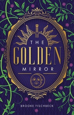 The Golden Mirror 1