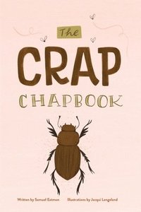 bokomslag The Crap Chapbook
