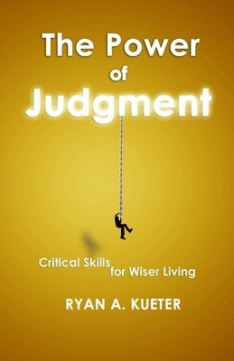 The Power of Judgment 1