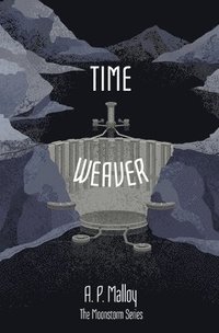 bokomslag Time Weaver