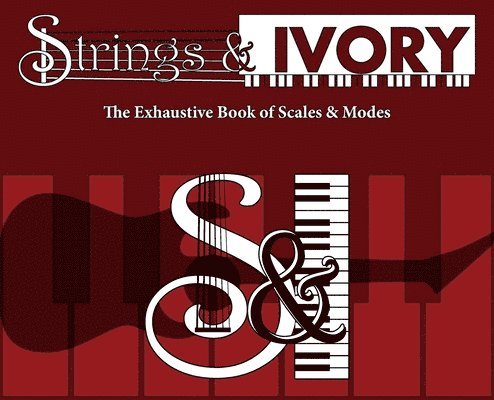 Strings and Ivory 1