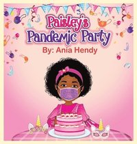 bokomslag Paisley's Pandemic Party
