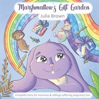 bokomslag Marshmallow's Gift Garden
