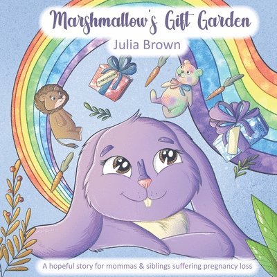 Marshmallow's Gift Garden 1