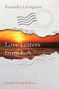 bokomslag Love Letters from L.A.