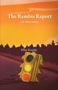 bokomslag The Rembis Report