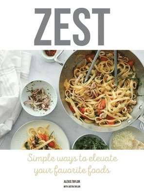 Zest 1