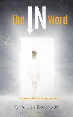 Cynthia Robinson, La Verne Spruill - IN Word, Häftad