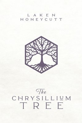 bokomslag The Chrysillium Tree