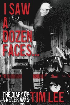 I Saw a Dozen Faces... and I rocked them all 1
