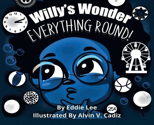 Willy's Wonder 1